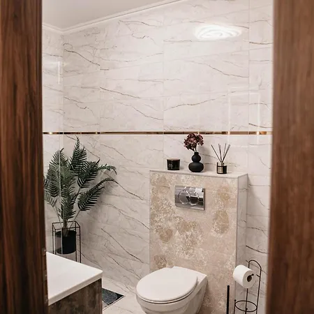 빌라 Luxury Wellness Ii.