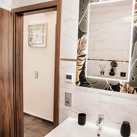 빌라 Luxury Wellness Ii. Balatonboglár