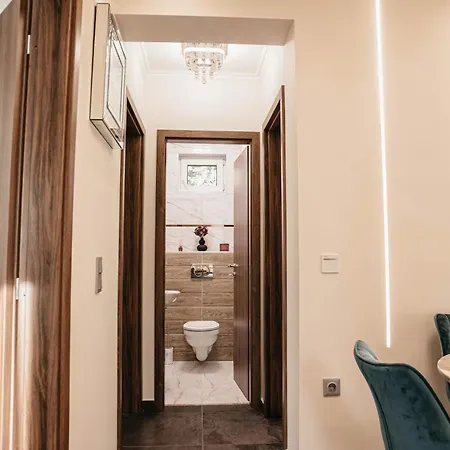 빌라 Luxury Wellness Ii.