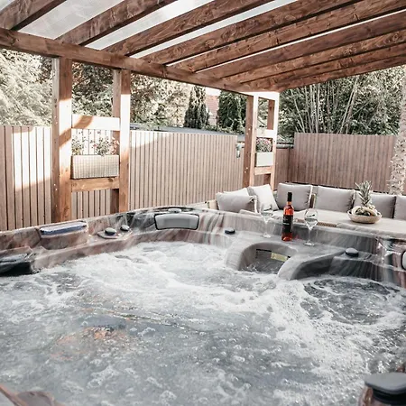 Luxury Wellness Ii.