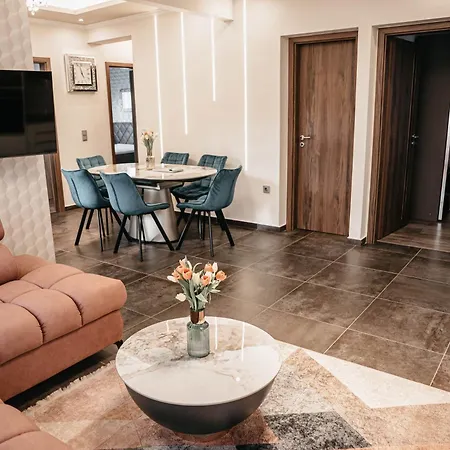 Luxury Wellness Ii. 빌라 Balatonboglár